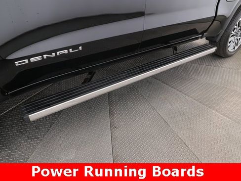 Used 2025 GMC Sierra 1500 Denali Ultimate image 16