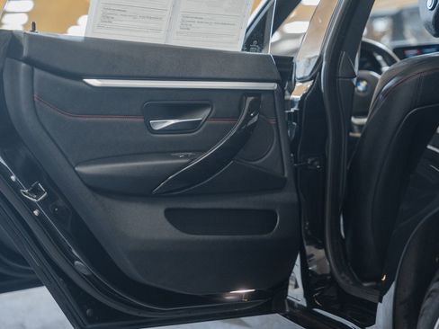 Used 2018 BMW 430i Gran Coupe xDrive 430i Gran Coupe image 39