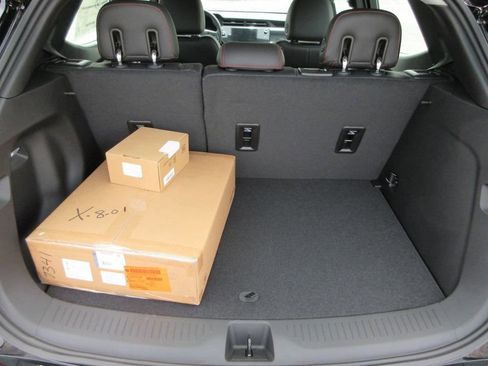 New 2027 Chevrolet Bolt RS image 11