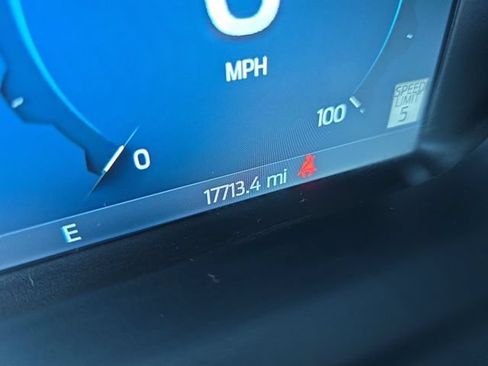 Certified 2026 Ford F450 Platinum AWD/4WD image 21