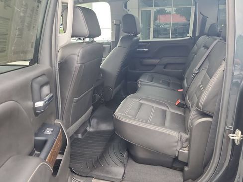 Certified 2018 GMC Sierra 1500 Denali AWD/4WD image 24