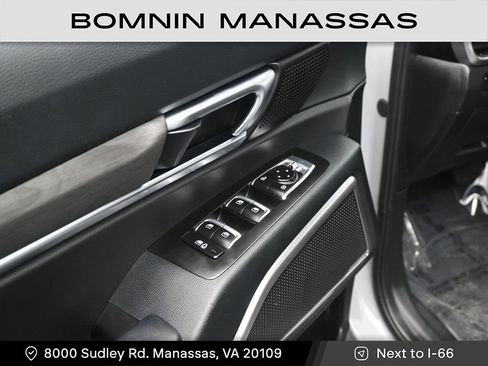 Used 2024 Kia Telluride EX X-Line image 14