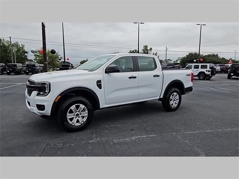 Used 2024 Ford Ranger XL w/ Trailer Tow Package image 21