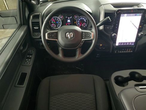 New 2026 RAM 2500 Tradesman image 14