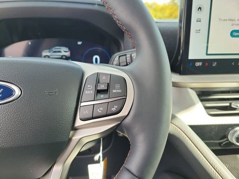 New 2026 Ford Explorer Active w/ Active Comfort Package image 24