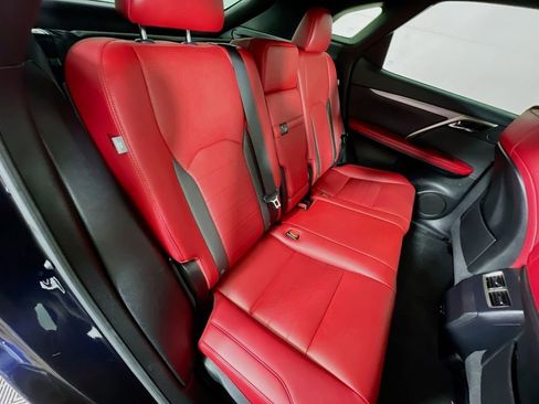 Used 2021 Lexus RX 350 F Sport image 26