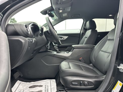 Certified 2024 Chevrolet Blazer LT w/ Sound & Technology Package image 10