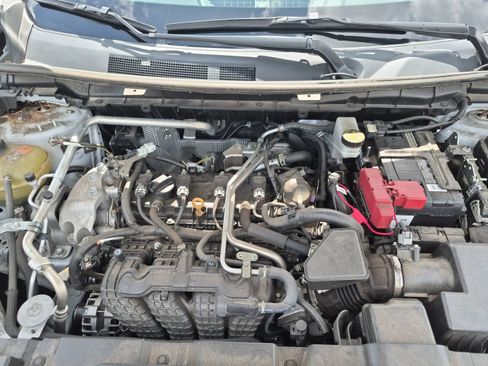 Used 2023 Mitsubishi Outlander SE Black Edition AWD/4WD image 20