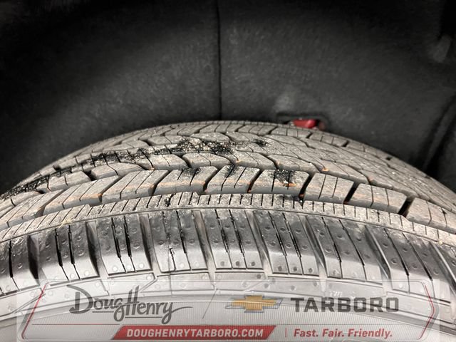 New 2026 Chevrolet Traverse RS w/ LPO, Floor Liner Package FWD image 23
