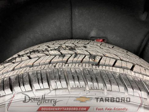 New 2026 Chevrolet Traverse RS w/ LPO, Floor Liner Package FWD image 23