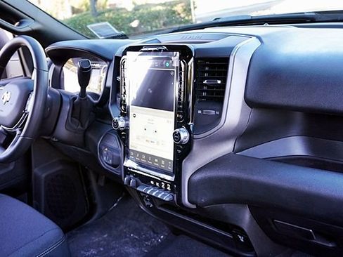 New 2026 RAM 2500 Tradesman image 12