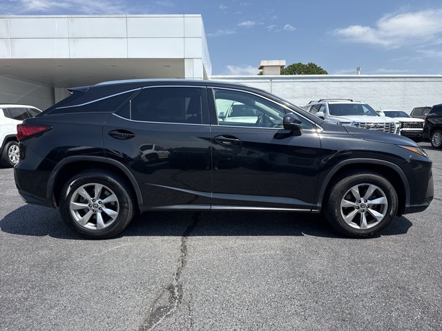 Used 2019 Lexus RX 350 FWD w/ Accessory Package image 2