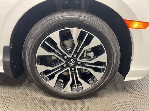 New 2026 Honda Odyssey Elite image 42