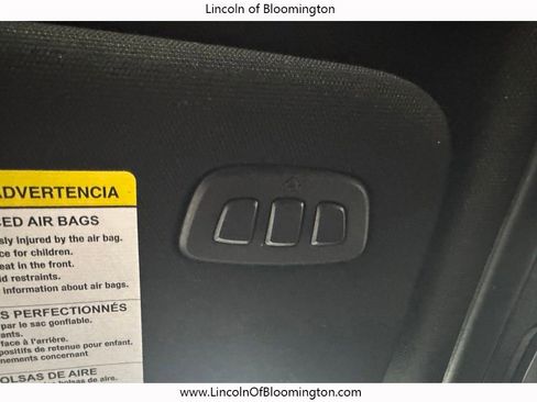 Used 2023 Ford Explorer ST w/ Equipment Group 401A AWD/4WD image 84