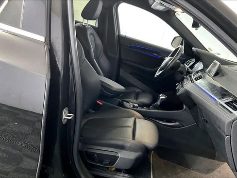 Used 2018 BMW X2 xDrive28i image 8