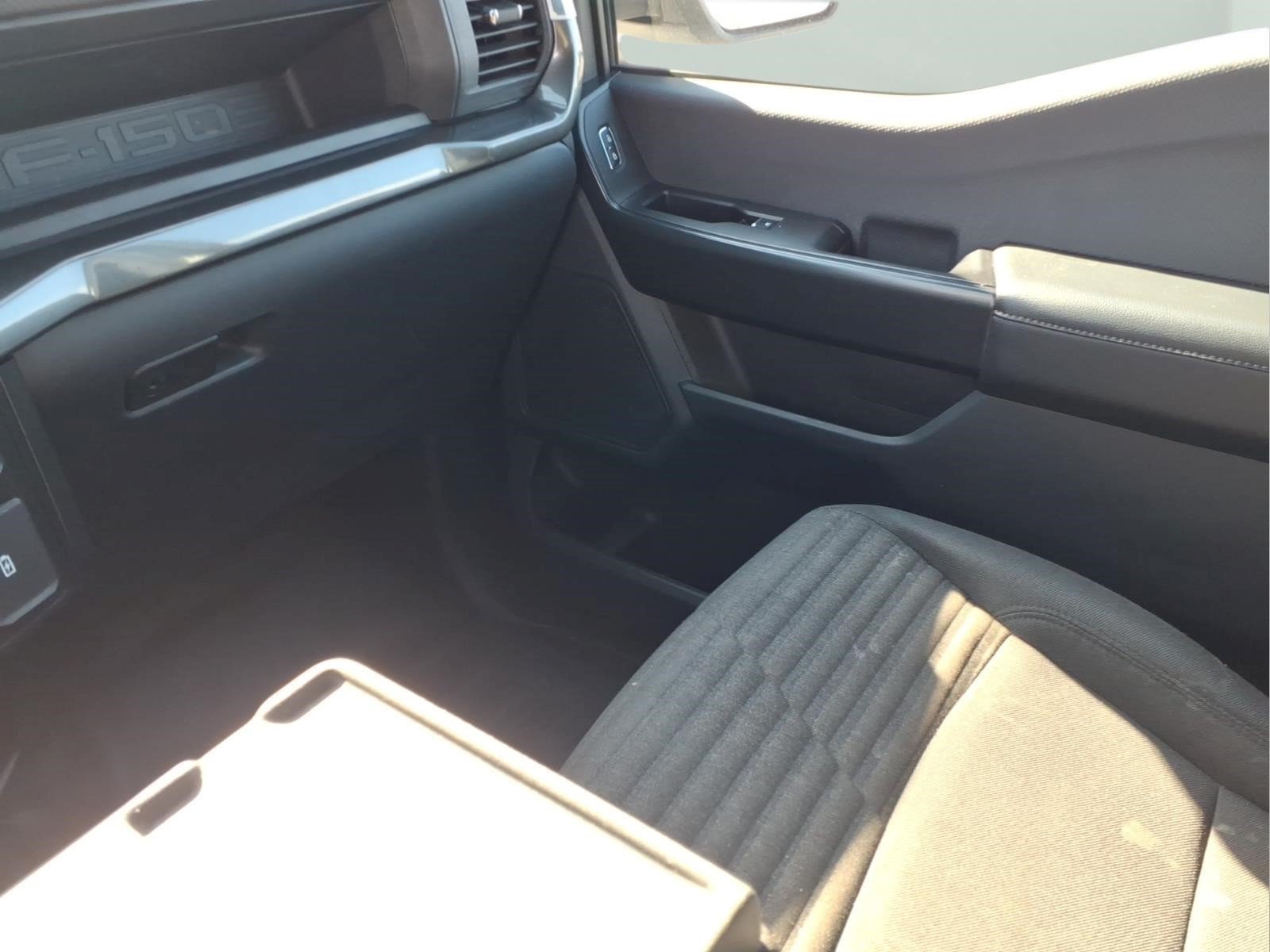 Used 2023 Ford F150 XL w/ STX Appearance Package AWD/4WD image 22