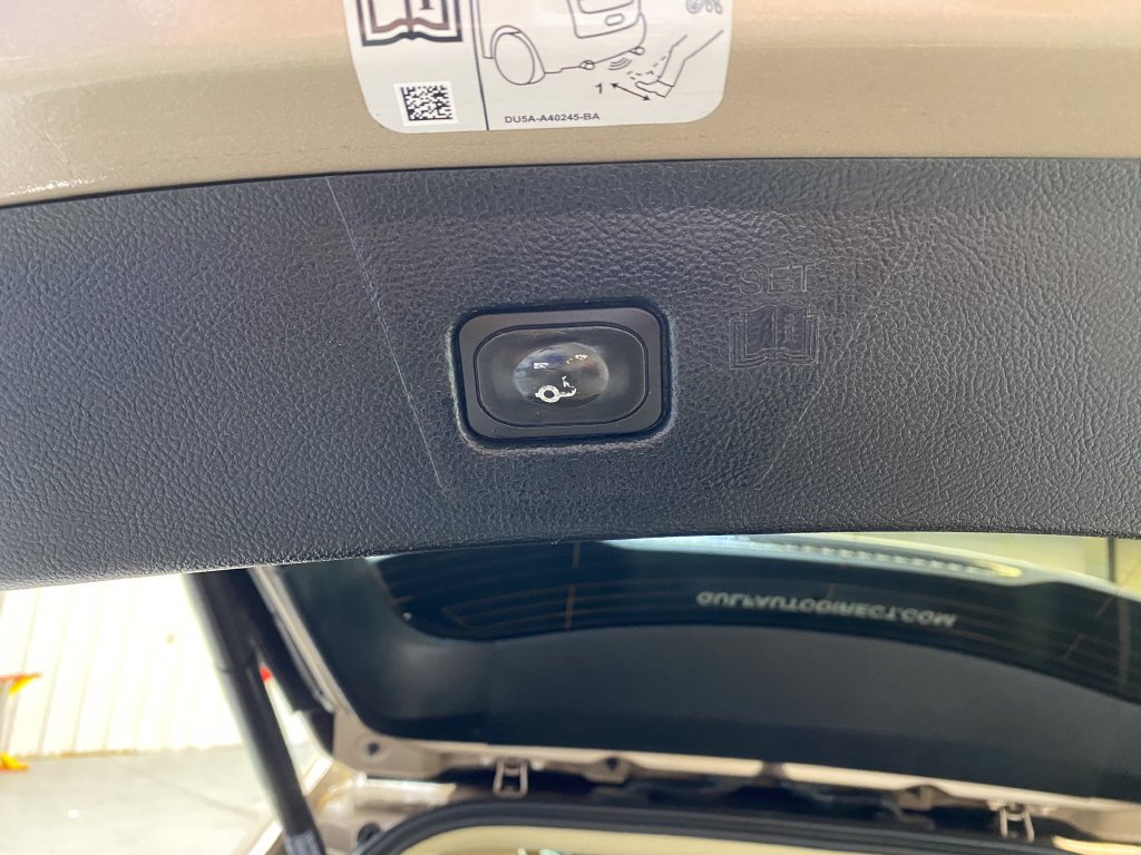 Used 2020 Ford Edge SEL w/ Convenience Package FWD image 27