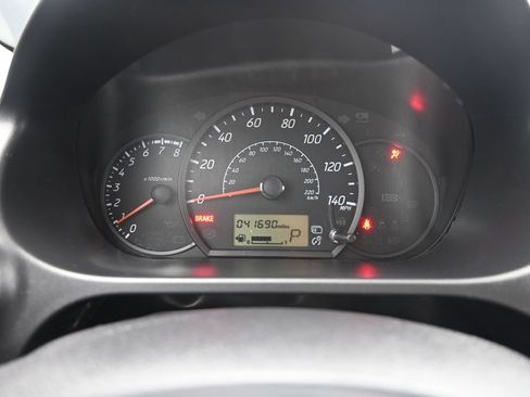 Used 2024 Mitsubishi Mirage ES FWD image 13