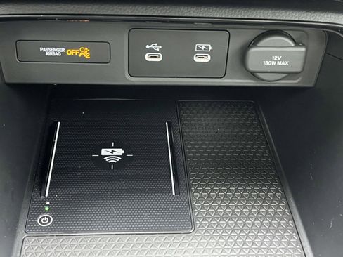 Used 2026 Honda CR-V EX image 14