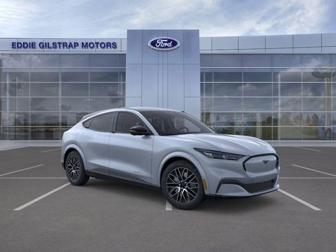 New 2026 Ford Mustang Mach-E Premium image 7