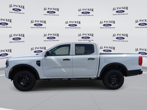 Used 2026 Ford Ranger XL w/ Trailer Tow Package RWD image 2