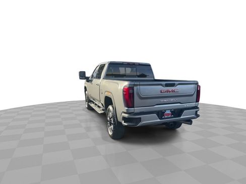 New 2026 GMC Sierra 2500 Denali w/ Denali Reserve Package AWD/4WD image 6