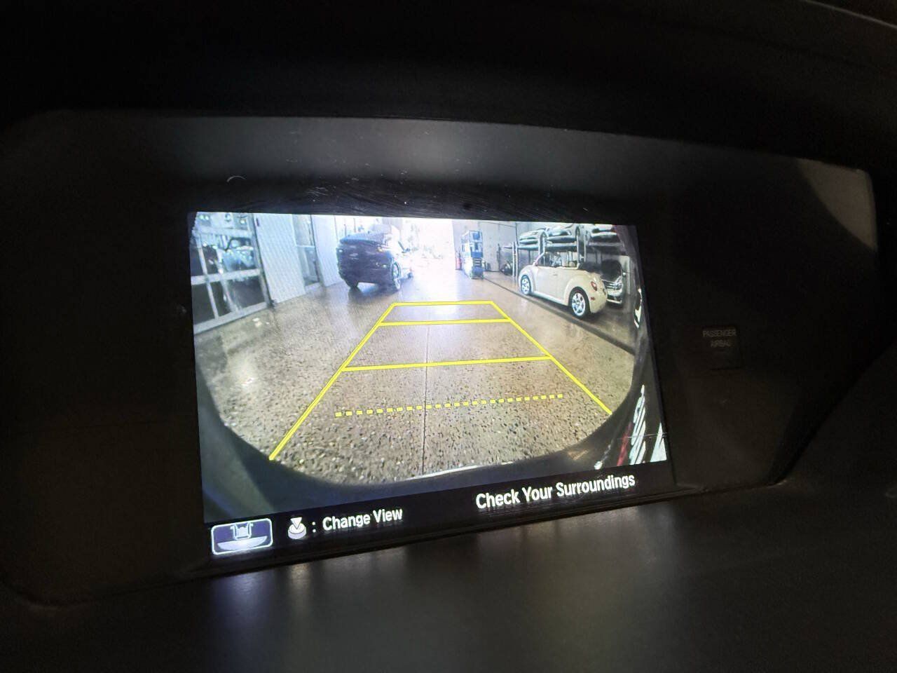 Used 2014 Honda Odyssey Touring image 12