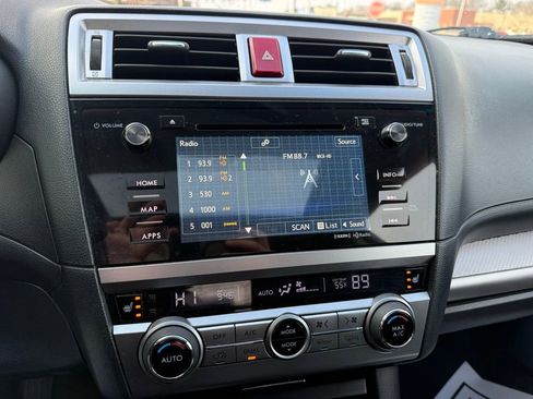 Used 2015 Subaru Outback 2.5i Premium image 13