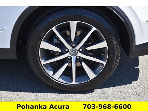 Used 2025 Acura MDX FWD w/ Technology Package image 37