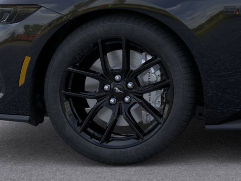 New 2026 Ford Mustang GT Premium image 19