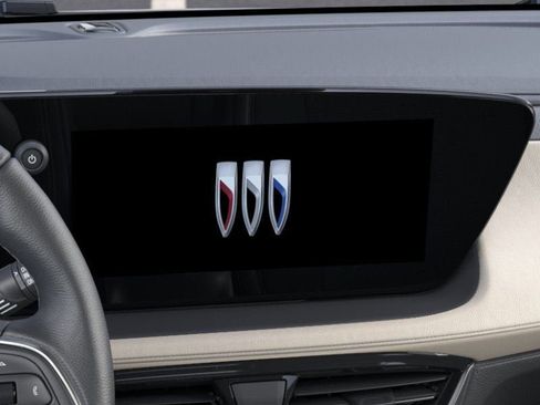 New 2026 Buick Encore GX Preferred w/ Comfort Package FWD image 21