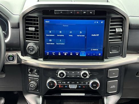 Used 2023 Ford F150 Raptor AWD/4WD image 15