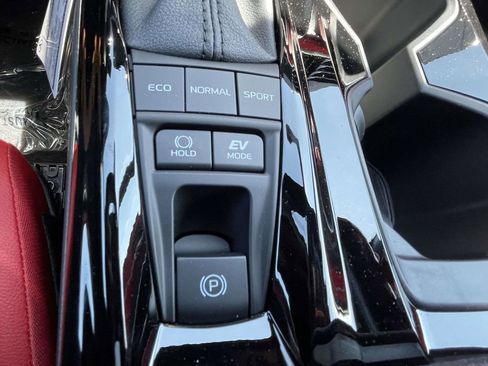 New 2026 Toyota Camry XSE FWD image 41