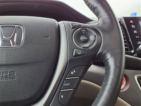 Certified 2023 Honda Ridgeline RTL-E image 20