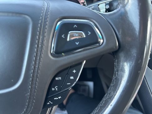 Used 2017 Lincoln MKZ Premiere image 23