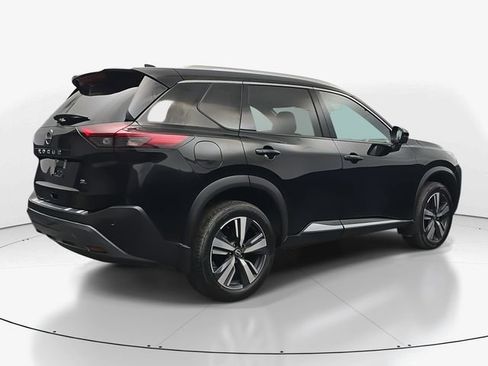 Used 2023 Nissan Rogue SL image 10