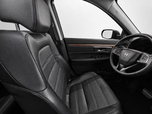 Used 2017 Honda CR-V EX-L image 24