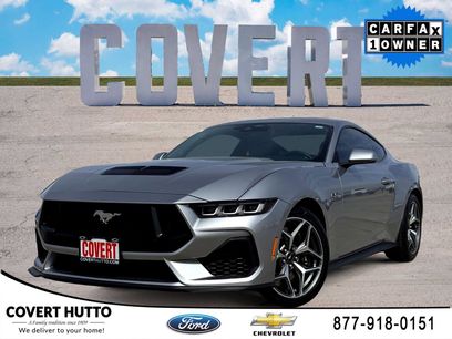 Used 2024 Ford Mustang GT Premium w/ GT Performance Package