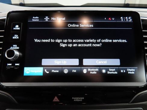 Used 2025 Honda Ridgeline TrailSport image 14