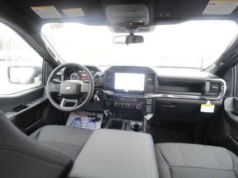 New 2026 Ford F150 STX image 30