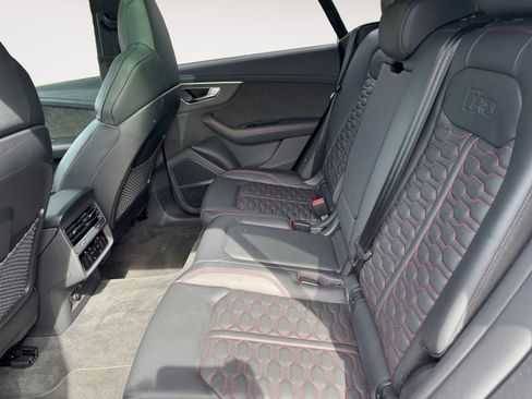 Used 2022 Audi RS Q8 AWD/4WD image 17