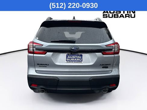 New 2026 Subaru Ascent Bronze Edition image 7