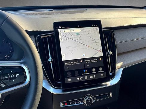 New 2026 Volvo XC90 T8 Plus w/ Protection Package Premier AWD/4WD image 6