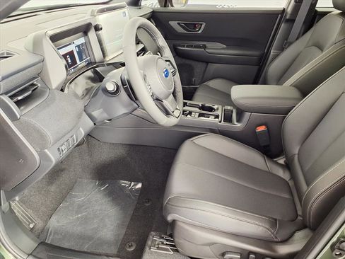 New 2026 Subaru Outback Limited XT image 4