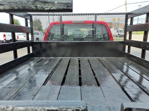 Used 2015 Ford F350 XL w/ Snow Plow Prep Package AWD/4WD image 14