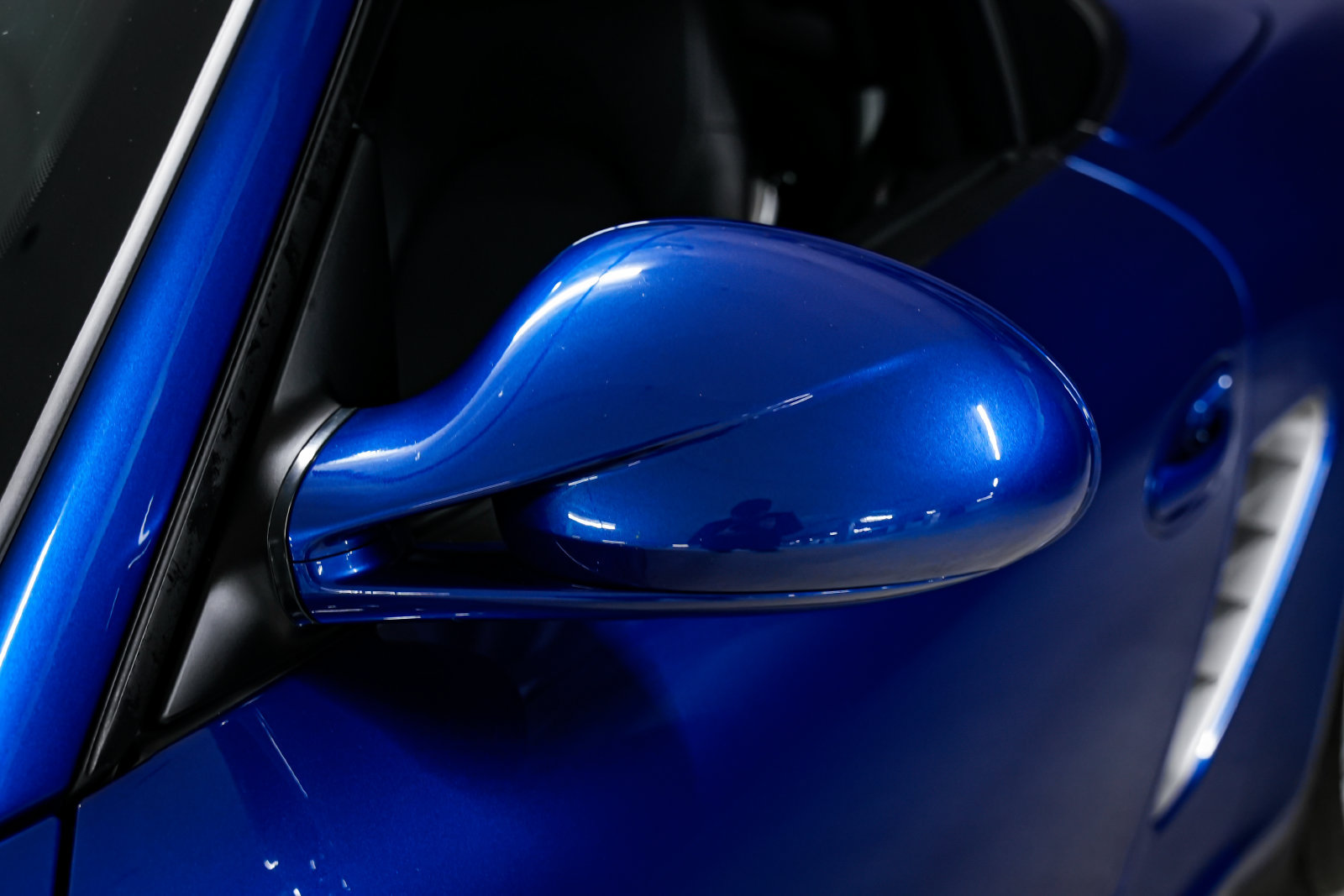 Used 2009 Porsche Boxster S RWD image 25