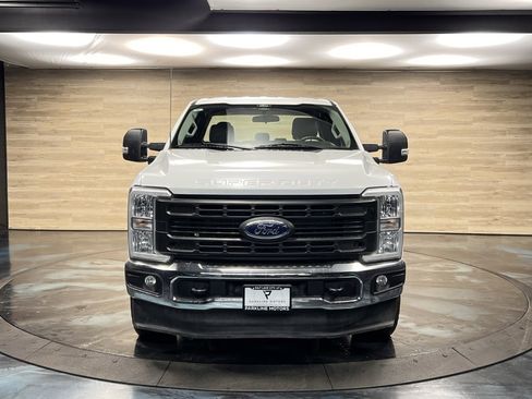 Used 2024 Ford F250 XL w/ XL Chrome Package image 21