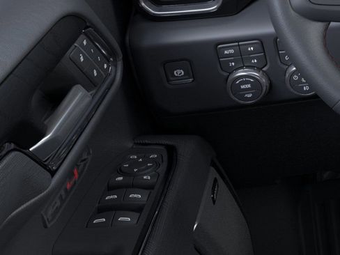 New 2025 GMC Sierra 1500 AT4X image 23