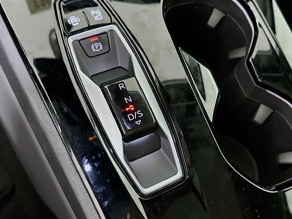 Used 2025 Audi A5 Premium Plus w/ Premium Plus AWD/4WD image 22