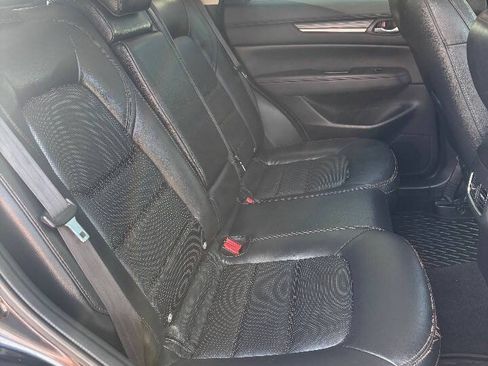Used 2019 MAZDA CX-5 Grand Touring AWD/4WD image 20